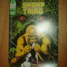 Swamp Thing Annual #3