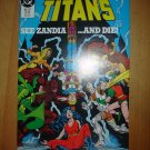 The New Teen Titans #27