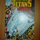 The New Teen Titans #56