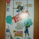 The New Teen Titans #89