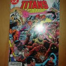 NEW TEEN TITANS #37