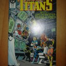 The New Teen Titans #59