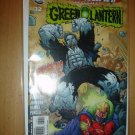 JSA Classified #32  Green Lantern