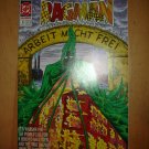 Ragman  #3  DC 1991