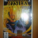 Countdown to Mystery #1