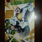 Green Lantern #80 Final Night