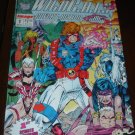 Wildcats  #1   Combine shipping and save!!!!!!!!!! Jim Lee