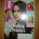 US Weekly May  2017 #1159  Harry & Meghan