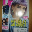 US Weekly April  2017 #1157  Kelly Osbourne