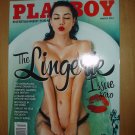 Playboy March 2014