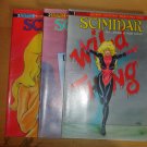 Scimidar Book 4  #1 2 3   Adult