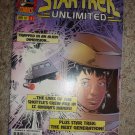 Star Trek Unlimited #3 Marvel