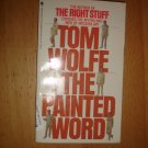 The Painted Word  (ExLib)