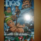 Dicks  #1 X-Mas Special