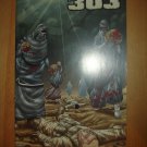 303 #3 Garth Ennis Avatar