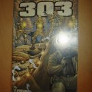 303 #2 Garth Ennis Avatar