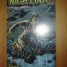 NIghtjar  #3 Wrap Cover