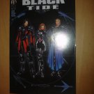 Black Tide #1A