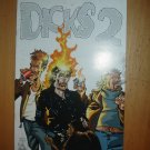 Dicks 2 #4A