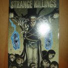 Strange Killings #2A