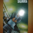 Scars #6B Wrap Cover