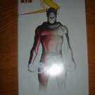 PROJECT SUPERHEROES #4 Dynamite Variant