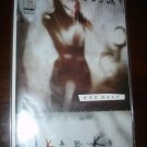 Kabuki (1997) 1/2  NM