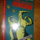 The Silent Invasion #3