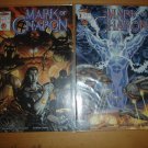 Mark of Charon #1 & #2