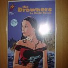 DROWNERS (2003 Series) #1