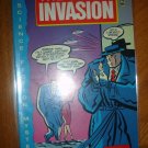 The Silent Invasion #4