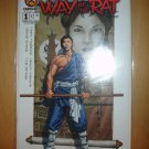 Way of the Rat #1