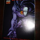 GRAVESTONE (1993 Series) #6