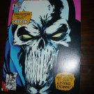 GRAVESTONE (1993 Series) #1