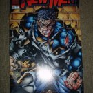 Newmen #6  Image 1994
