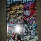 Newmen #5  Image 1994