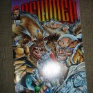 Newmen #3  Image 1994
