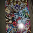 Newmen #4  Image 1994