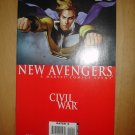The New Avengers #24