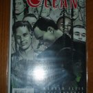 Ocean #3 Warren Ellis