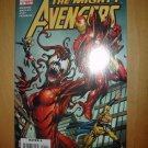 The Mighty Avengers #8