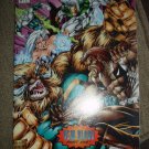 Newmen #8  Image 1994