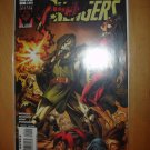 The Mighty Avengers #9