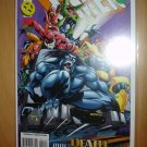X-Men  #51  NM