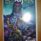 X-Men  #154  NM