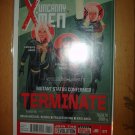 Uncanny X-Men #11  Bendis