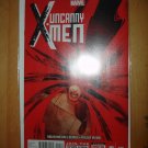 Uncanny X-Men #10  Bendis
