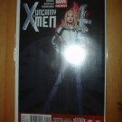 Uncanny X-Men #9  Bendis