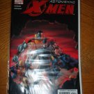 Astonishing X-Men #7