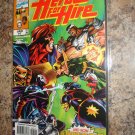 Heroes for Hire #7